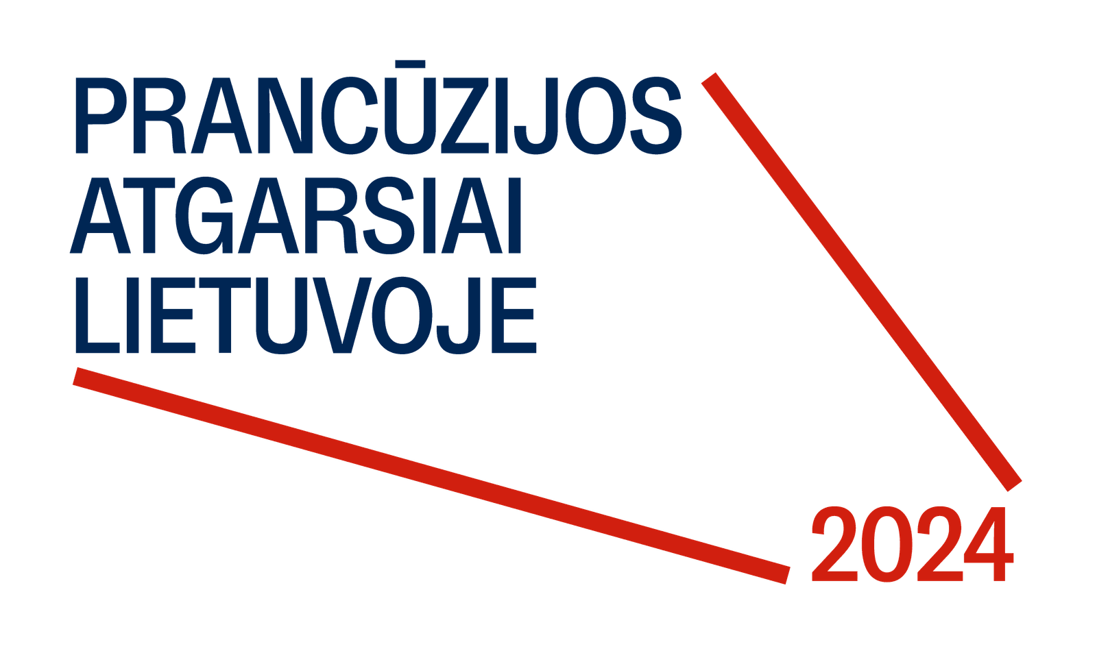 Prancūzijos atgarsiai Lietuvoje